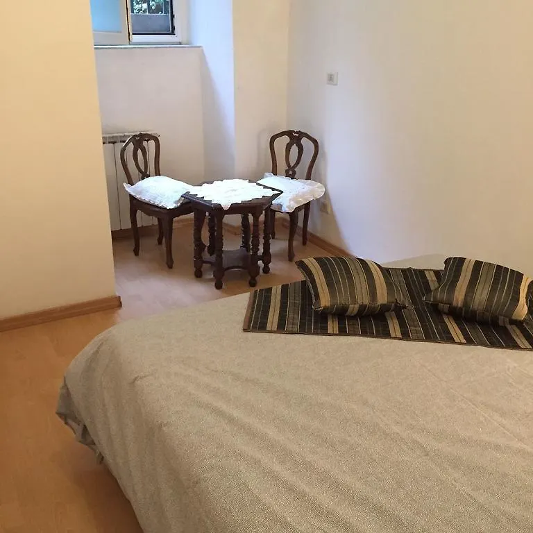 Ave Roma B&B 5*, Řím