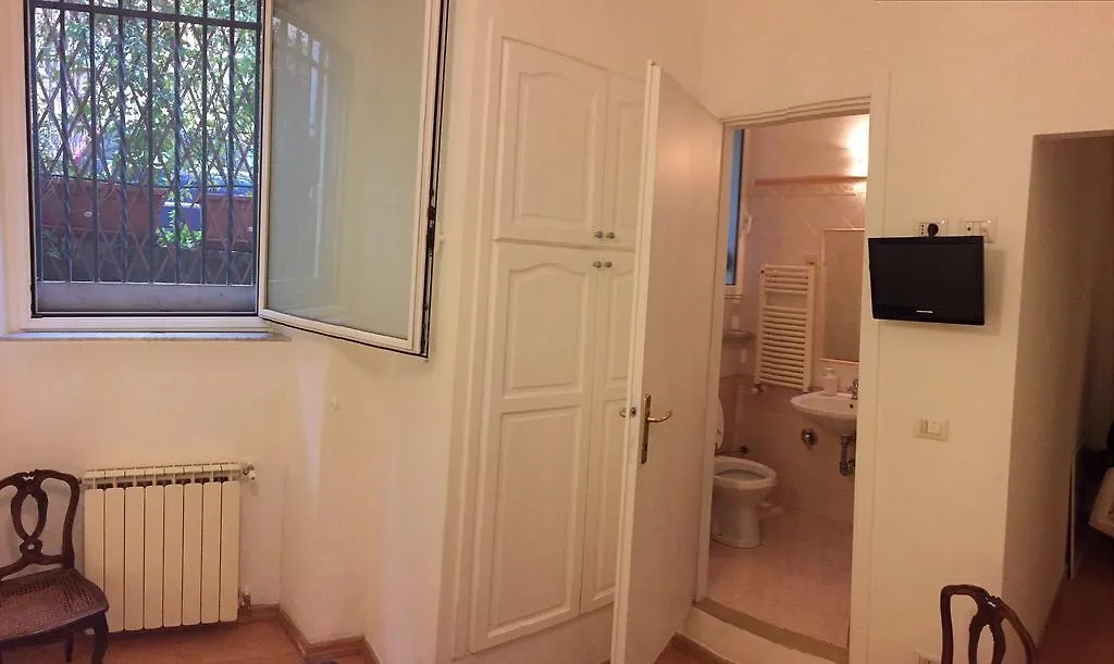 Bed & Breakfast Ave Roma B&B