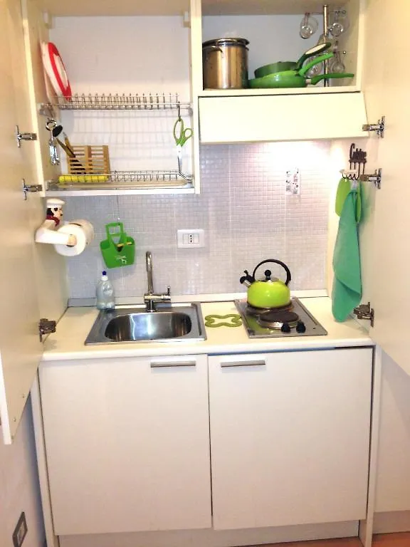 Ave Roma B&B