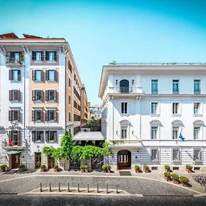 Locarno Hotel