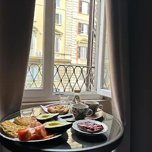 Bed & Breakfast Candia41