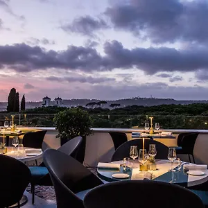 Otel Sofitel Borghese, Roma