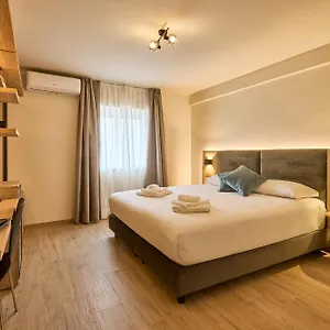 Alojamento de Acomodação e Pequeno-almoço Relais Tiburtina