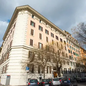 Bed & Breakfast Quo Vadis 2