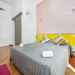 Sesto Bed & Breakfast