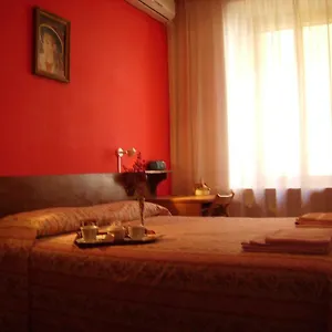 Bed & Breakfast Vaticanrooms