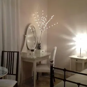 Bed & Breakfast Boezio43b&b