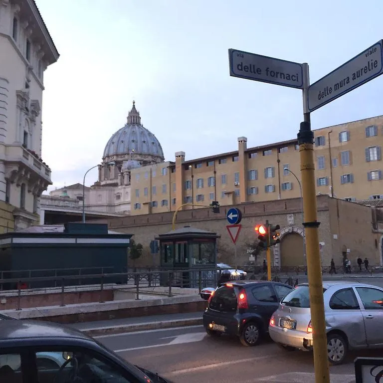 Ave Roma B&B Rome