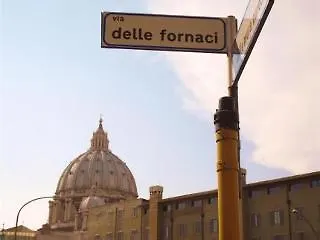 ***** Bed & Breakfast Ave Roma B&B Italy