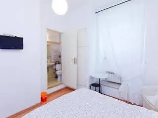 Ave Roma B&B 5*, Rome