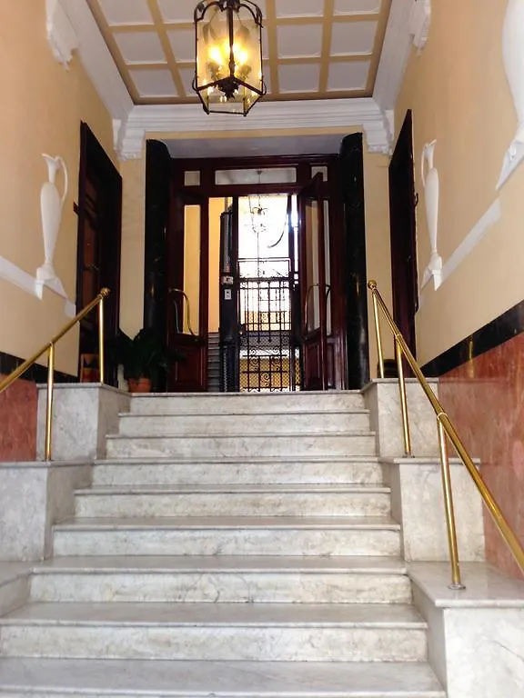 Ave Roma B&B Bed & Breakfast Rome