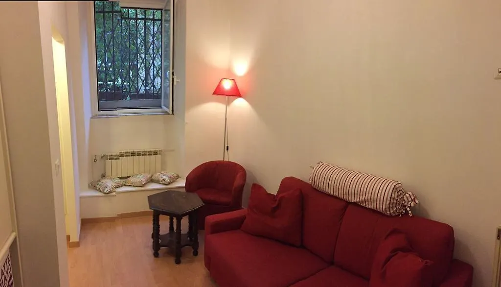 ***** Bed & Breakfast Ave Roma B&B Italy