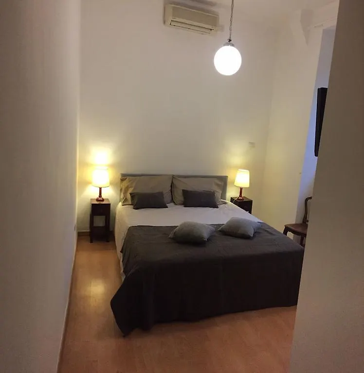 Ave Roma B&B