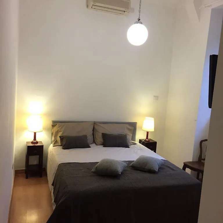 Ave Roma B&B Bed & Breakfast