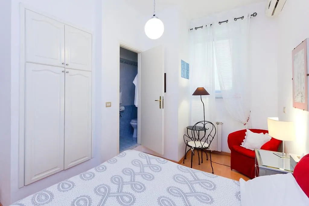 Ave Roma B&B Italy