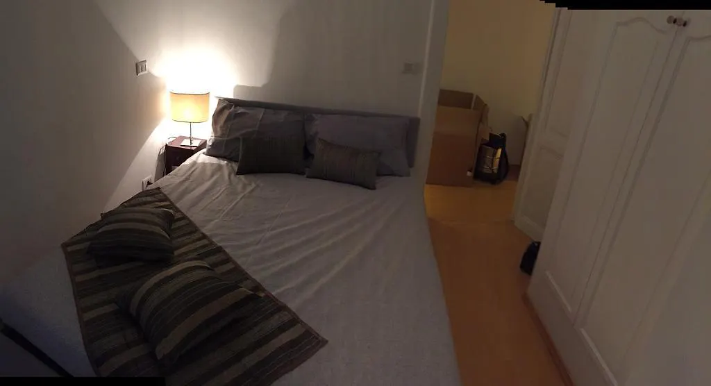 Ave Roma B&B 5*, Rome Italy