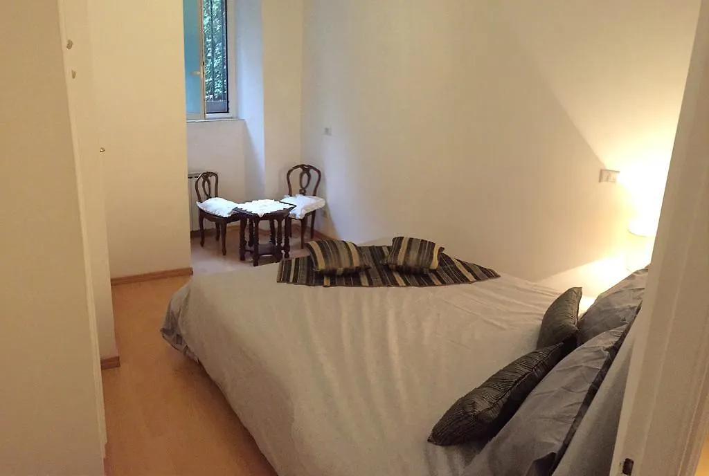 Ave Roma B&B 5*, Rome Italy