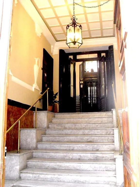 Ave Roma B&B Bed & Breakfast