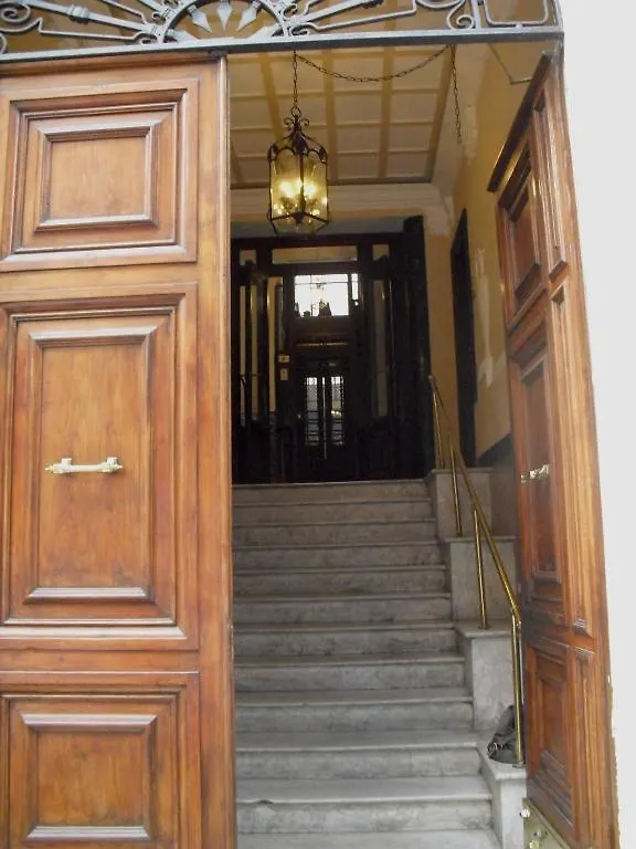 Ave Roma B&B Rome