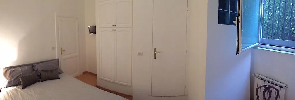 Bed & Breakfast Ave Roma B&B