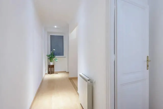 Bed & Breakfast Ave Roma B&B