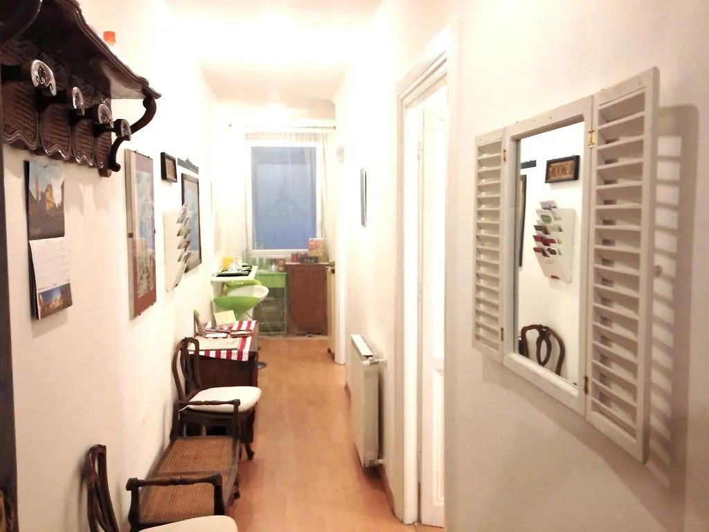 Ave Roma B&B