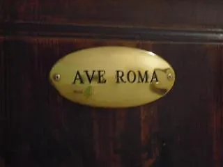 Ave Roma B&B Italy